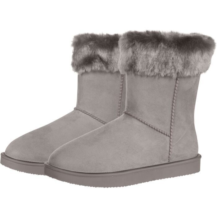 HKM Davos Fur - Waterproof Boots